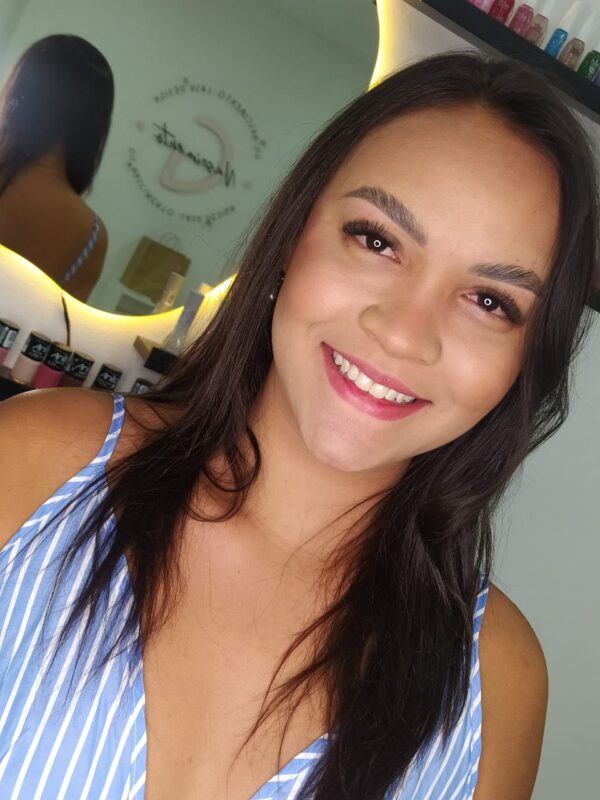 Renata Santos - Image 35