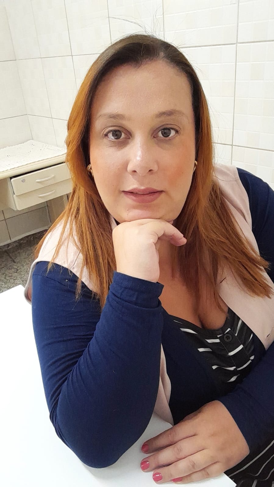 Dra. Marina Rosales Nutricionista