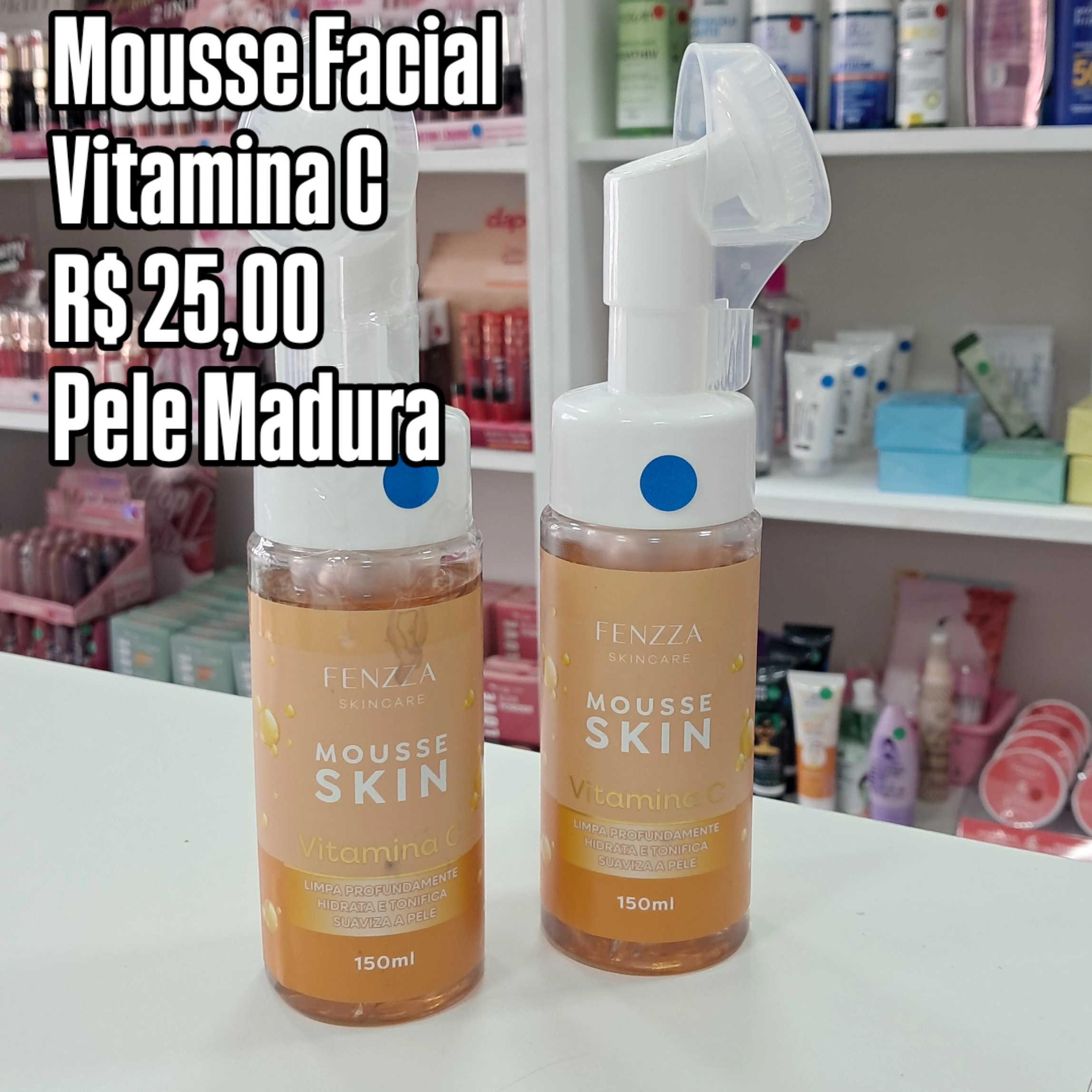 Maravilhas Pink Store